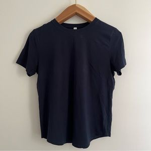 lululemon Love Crewneck T-Shirt